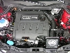 FlowMaster Kit Audi A1 2,0 TDI 140PS