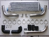 Intercooler Kit Opel/Vauxhall Vectra B Z22SE