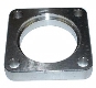 Flange, Tial 40mm (or 41mm) Outlet