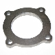 Discharge Flange for K03 or K04 Turbo FWD 1.8T