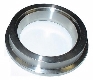 Flange, Tial 44mm / Tial MVR Inlet