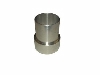 Aluminium - 31,8mm Schubumluftadpater für HKS SSQ