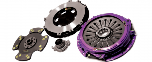 Xtreme Clutch Stage 3 Clutch for Toyota Chaser 1JZ-GTE