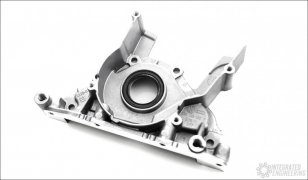OEM Front Main Seal Housing for 06A 1.8T Engines