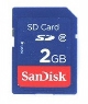 LM-2 / DL-32 SD Speicherkarte 2GB