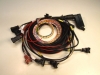 wiring loom custom made 4 cylinder coil per plug (MD35 management)