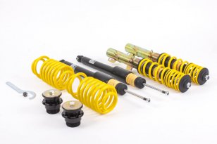 ST Coilover ST XA for Audi A1; (8X)