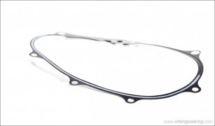 OE Timing Cover Gasket for 2.0T FSI Engines