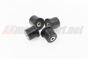 Polyurethane Bushes 45 mm for Cast Front Arms - Audi B4 - Track Hardness