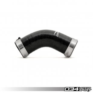 034 SILICONE HOSE, EGR, B5 AND B6 1.8T