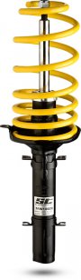 Sport Suspension for VW POLO I (86) 03/1975-09/1981