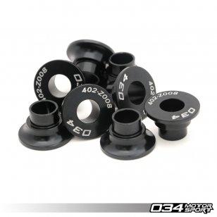 034 SWAY BAR END LINKS, MOTORSPORT, FRONT, B5/B6/B7 AUDI A4/S4/RS4 & C5 A6/S6/RS6