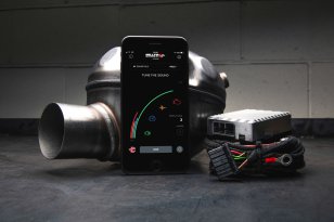 Milltek Active Sound Control for Audi Q7 3.0 TDi quattro