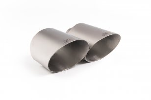Milltek Exhaust catback for Hyundai i30 N Performance 2.0 T-GDi (275PS - Non-OPF models only)