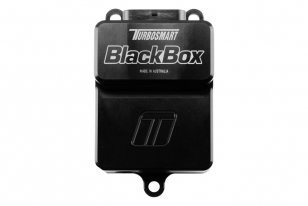 Turbosmart schwarz Box