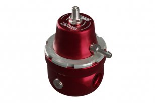 Turbosmart FPR6 Fuel Pressure Regulator Suit -6AN (Red)
