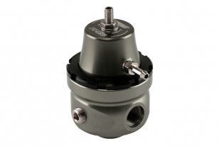 Turbosmart FPR6 Fuel Pressure Regulator Suit -6AN (Platinum)