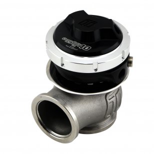 Turbosmart WG40CG GenV Compgate 40 5psi Compressed Gas Black