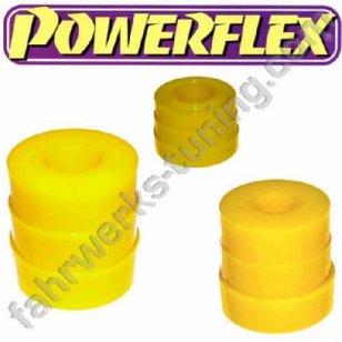 Powerflex Buchsen for Universal Anschlagpuffer Universal Bump Stop and Cover Kit