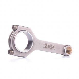 ZRP H-Beam Forged rods for Honda 2,0L 16V - K20 engine