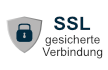 SSL verschlÃ¼sselt